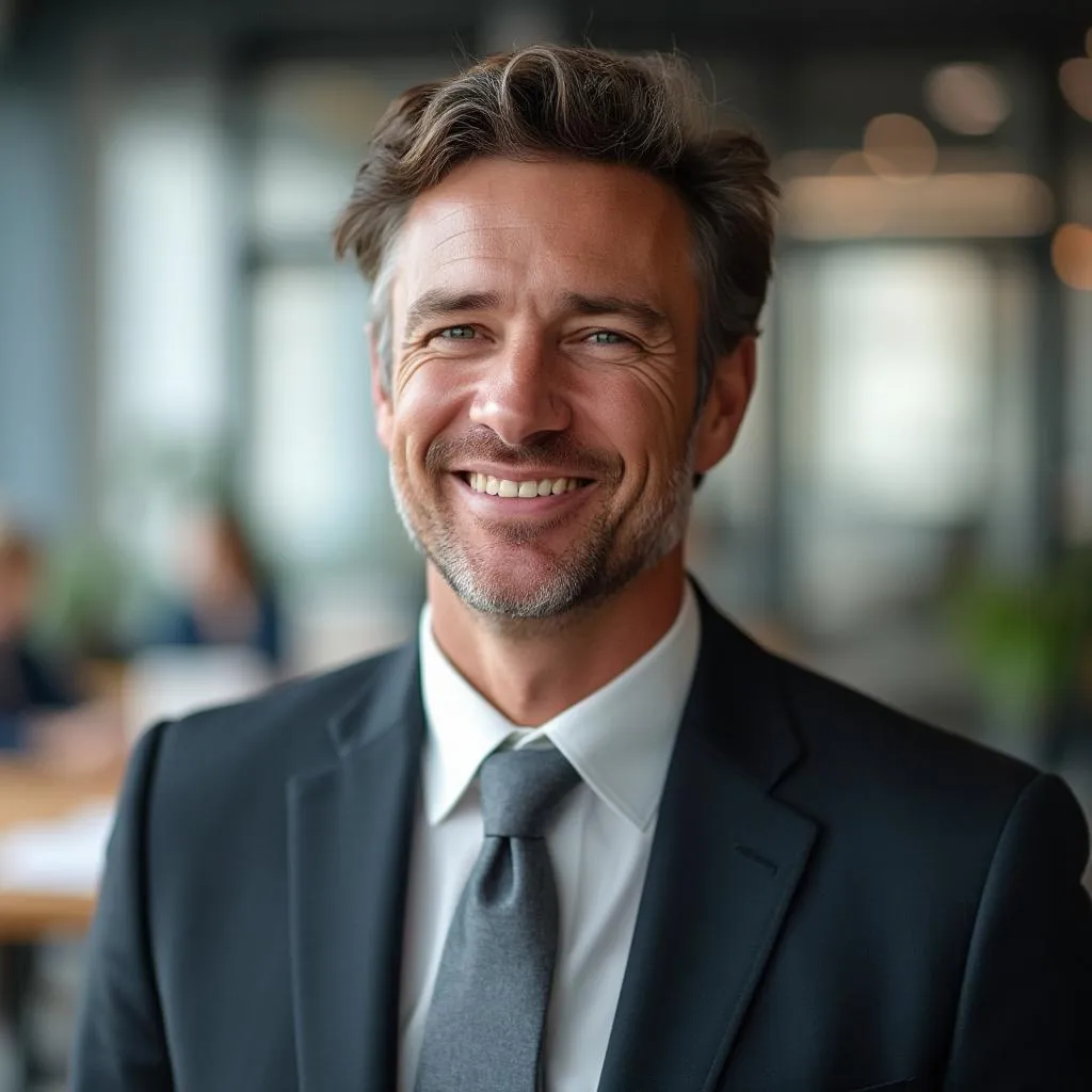 Martin Svoboda - Zakladatel a CFO