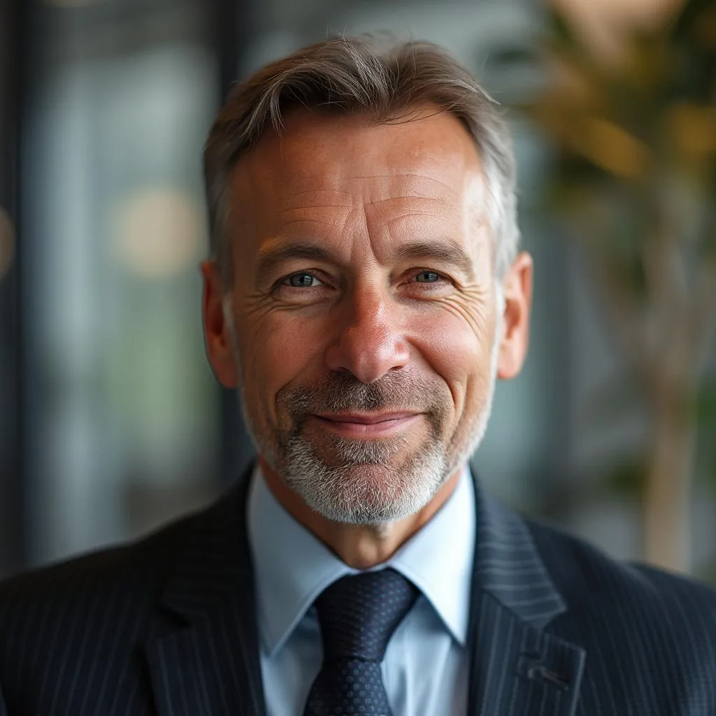 Klaus Schmidt